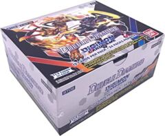 Double Diamond: Booster Box